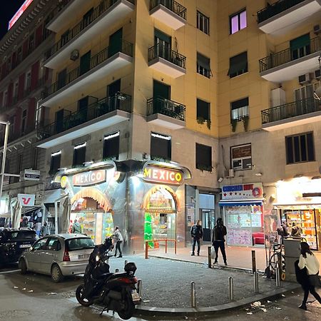 Napoliurbansuite Ngoại thất bức ảnh