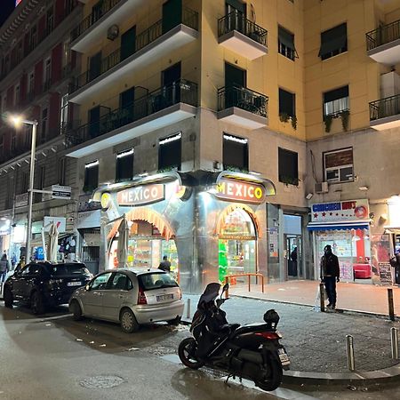 Napoliurbansuite Ngoại thất bức ảnh