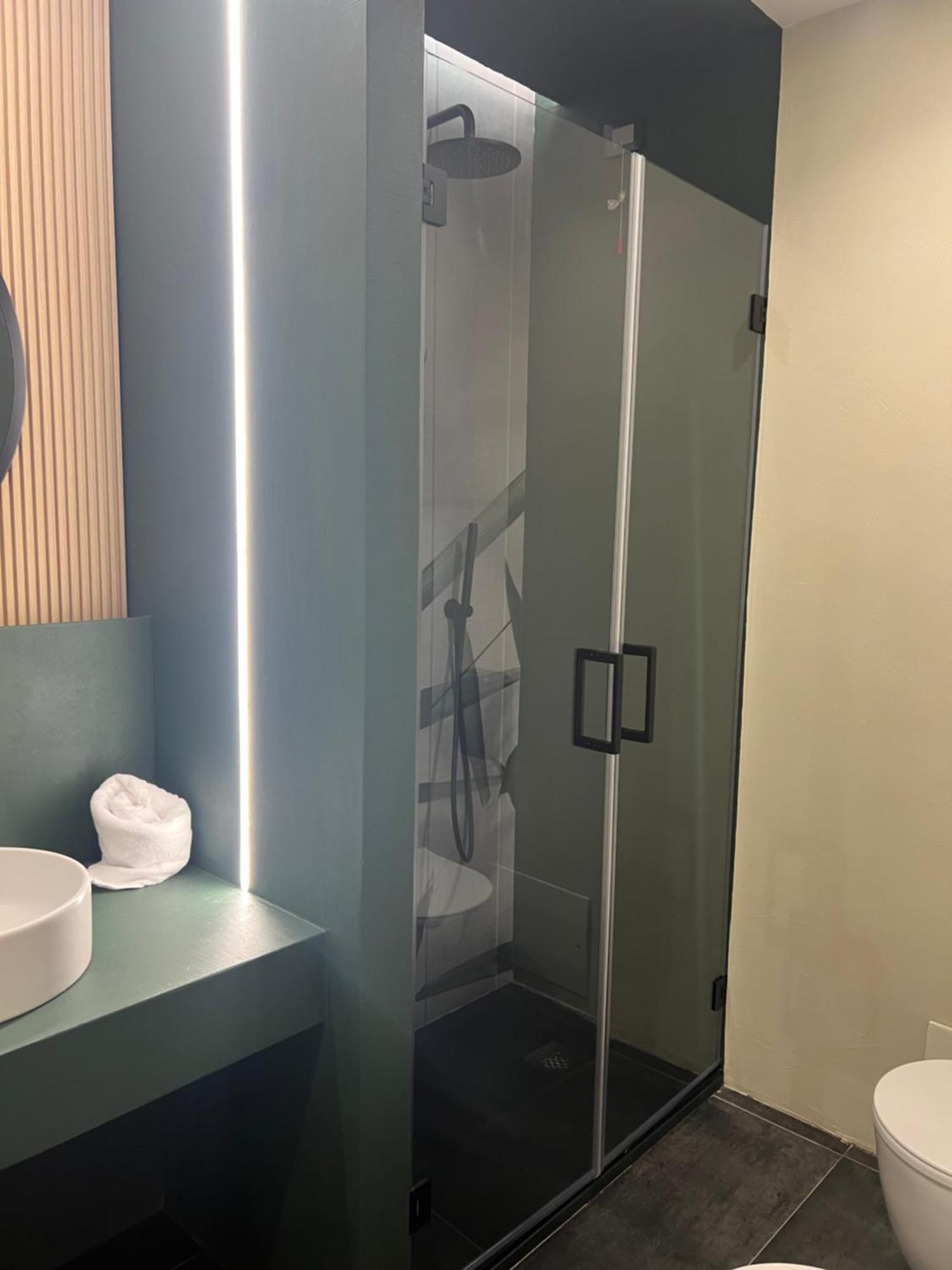 Napoliurbansuite Ngoại thất bức ảnh