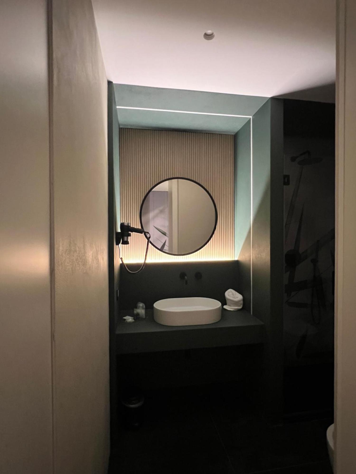 Napoliurbansuite Ngoại thất bức ảnh