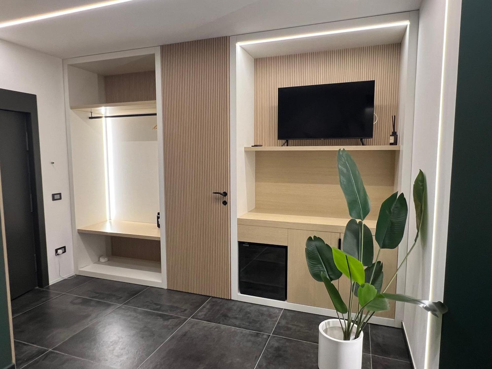 Napoliurbansuite Ngoại thất bức ảnh