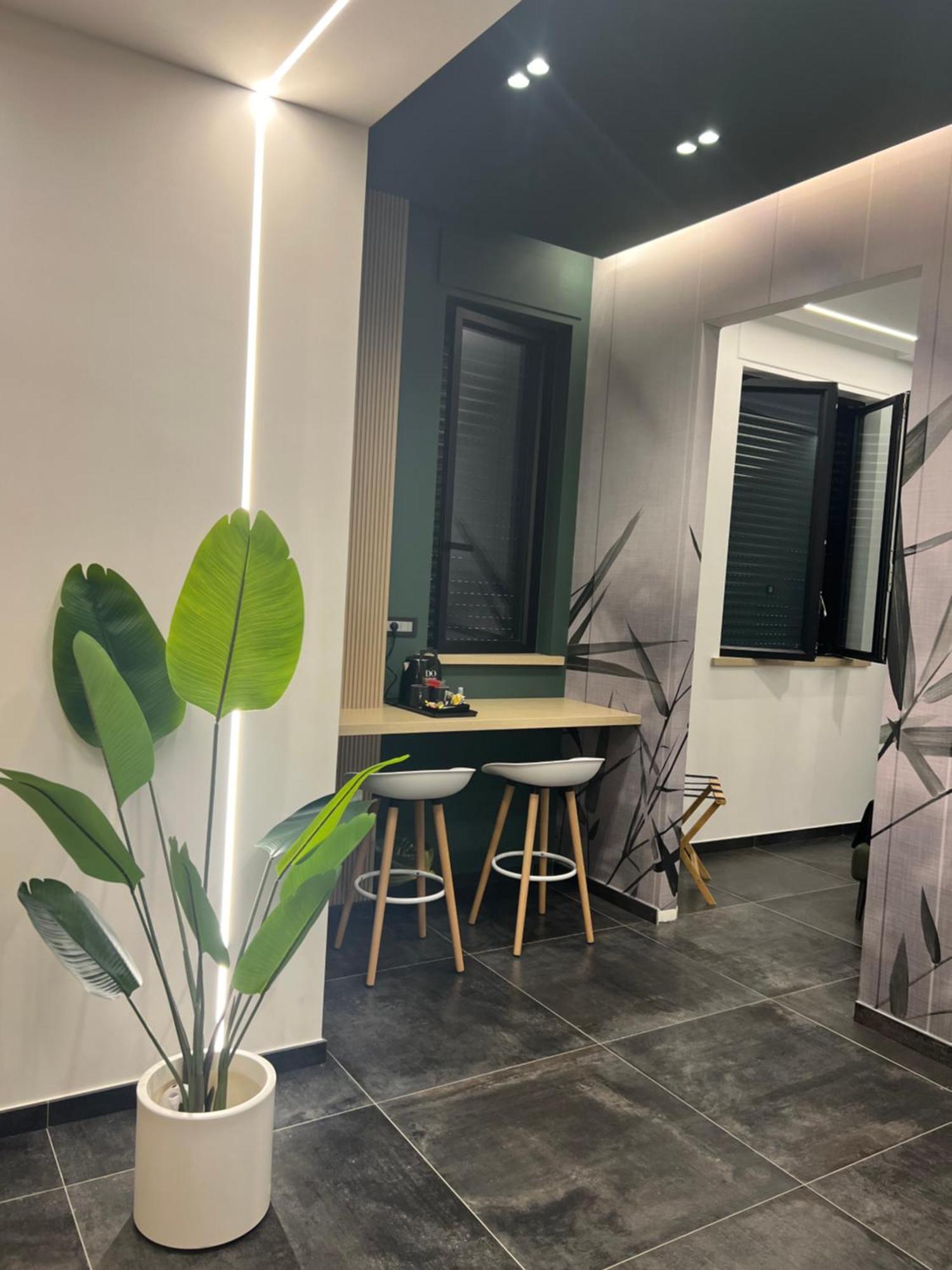 Napoliurbansuite Ngoại thất bức ảnh