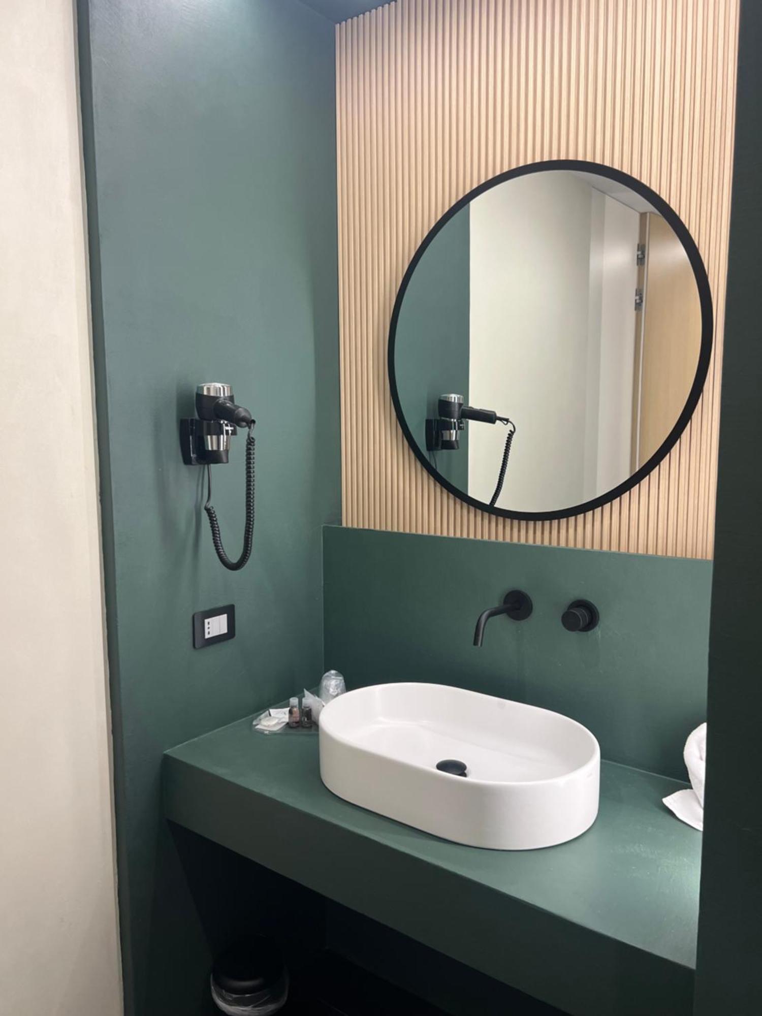 Napoliurbansuite Ngoại thất bức ảnh