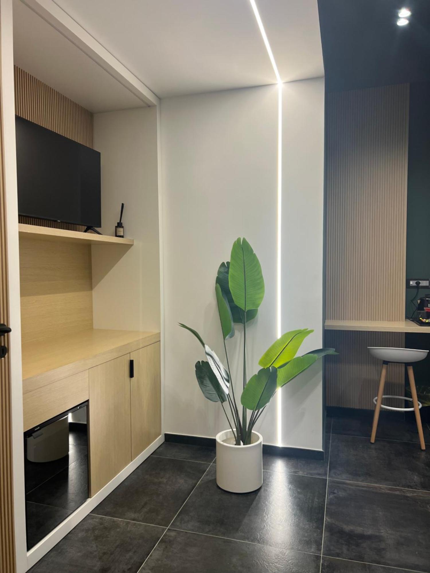 Napoliurbansuite Ngoại thất bức ảnh