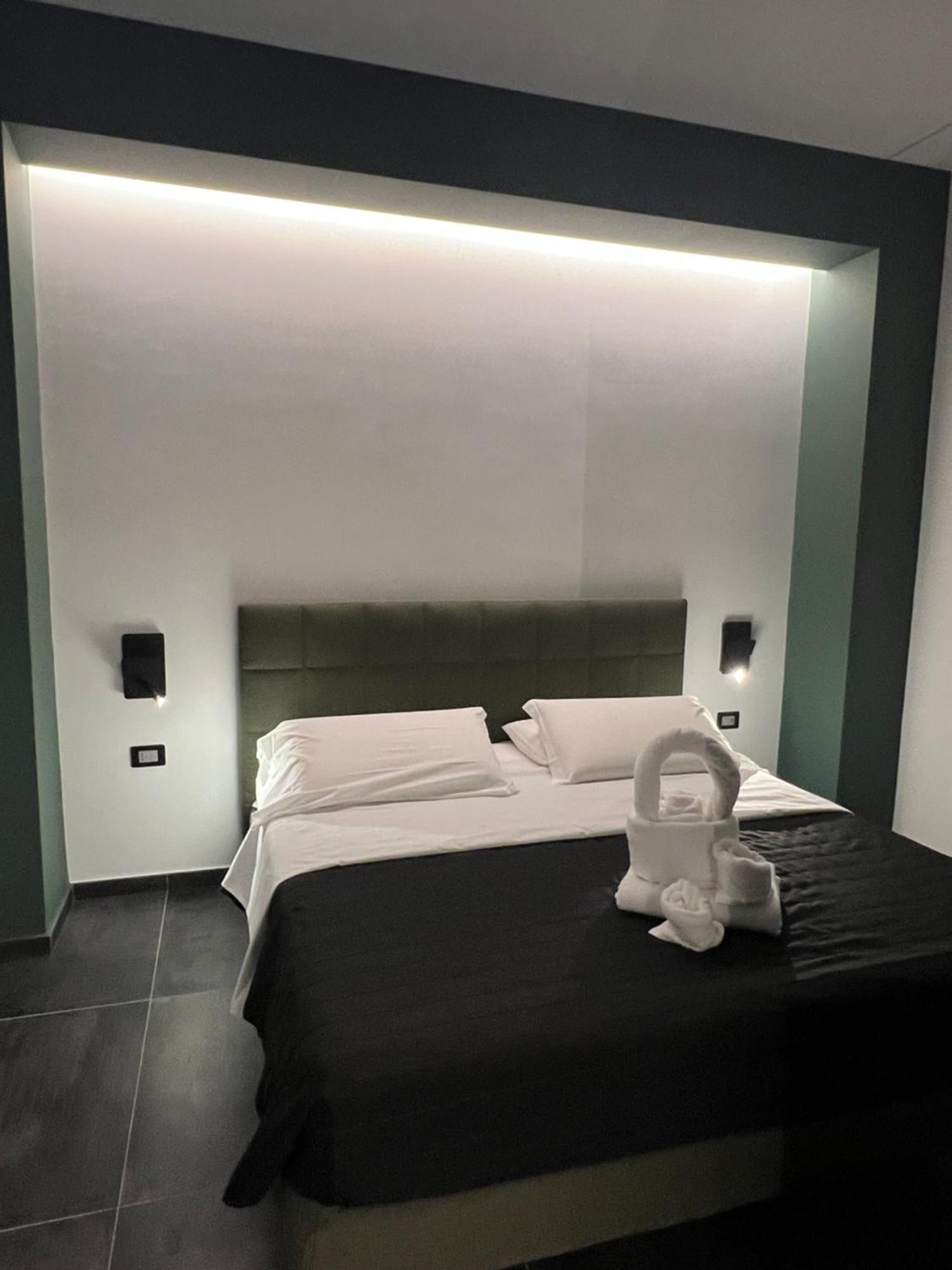 Napoliurbansuite Ngoại thất bức ảnh