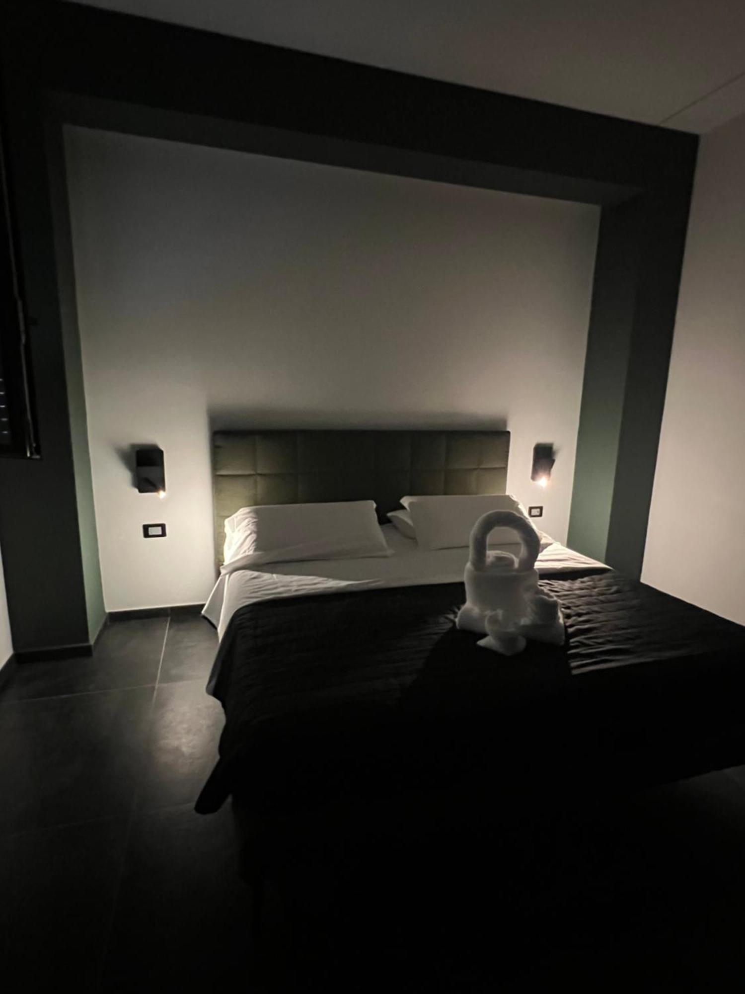Napoliurbansuite Ngoại thất bức ảnh