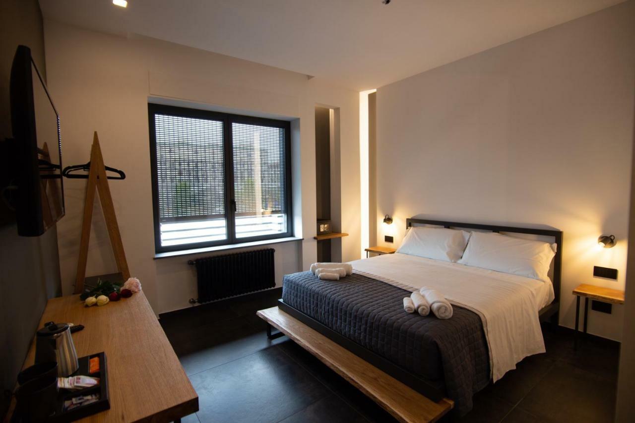 Napoliurbansuite Ngoại thất bức ảnh