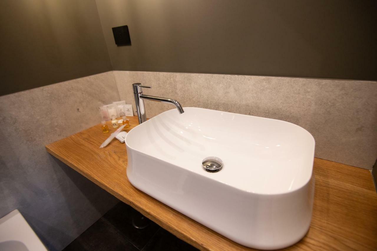 Napoliurbansuite Ngoại thất bức ảnh