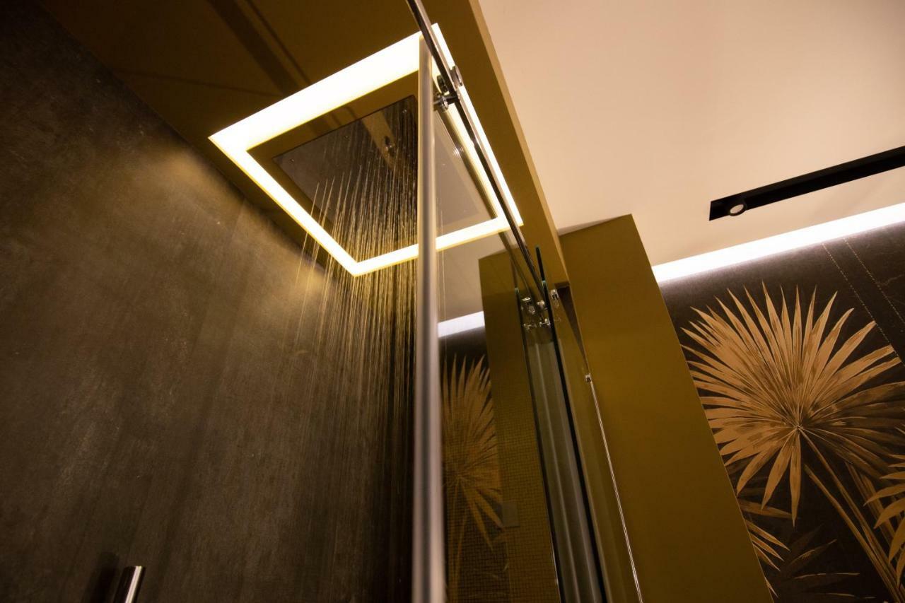 Napoliurbansuite Ngoại thất bức ảnh