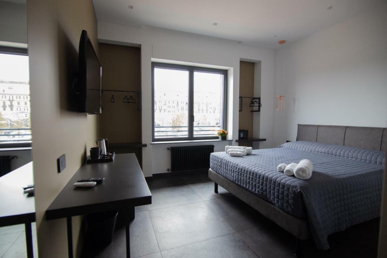 Napoliurbansuite Ngoại thất bức ảnh
