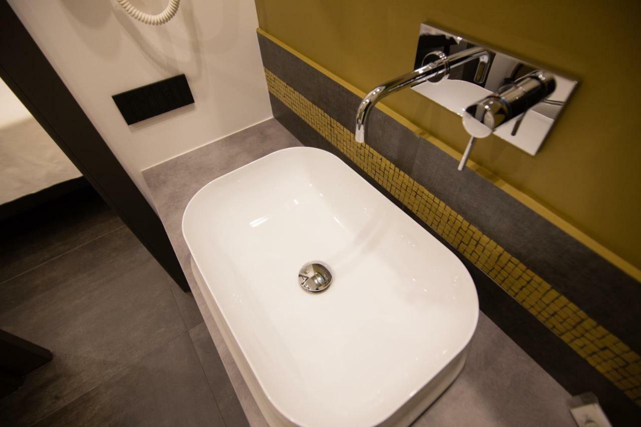 Napoliurbansuite Ngoại thất bức ảnh
