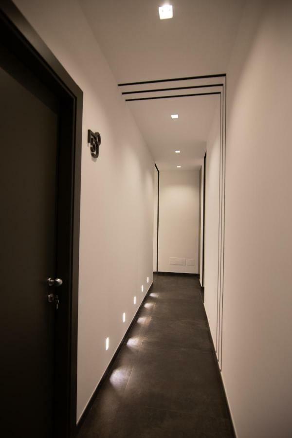 Napoliurbansuite Ngoại thất bức ảnh