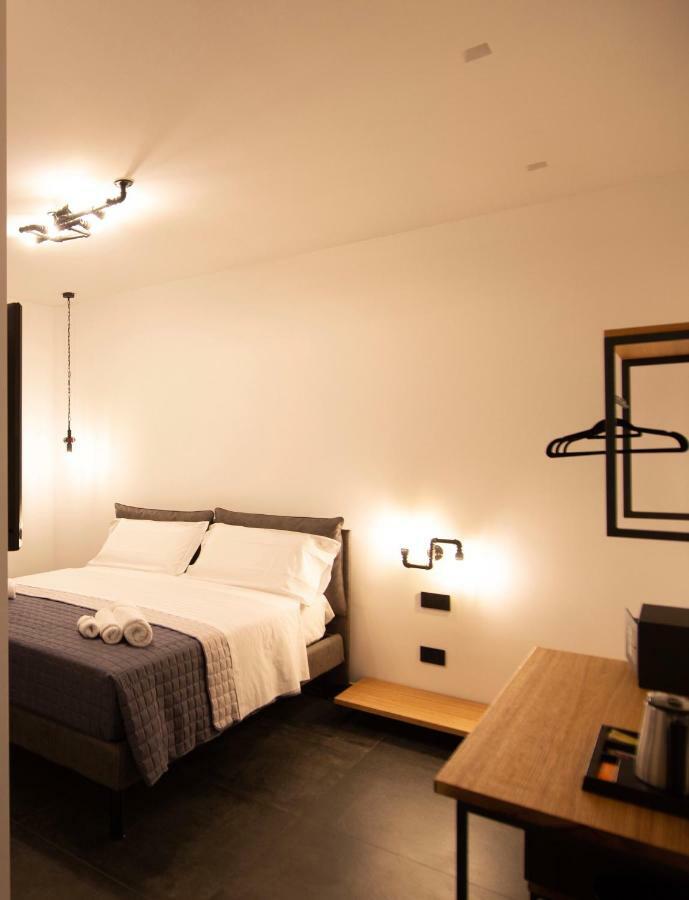 Napoliurbansuite Ngoại thất bức ảnh