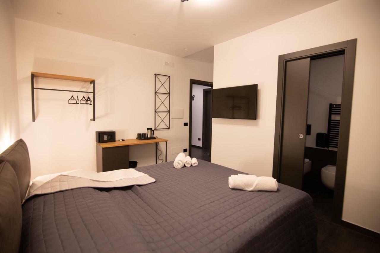 Napoliurbansuite Ngoại thất bức ảnh