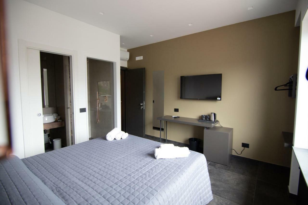 Napoliurbansuite Ngoại thất bức ảnh