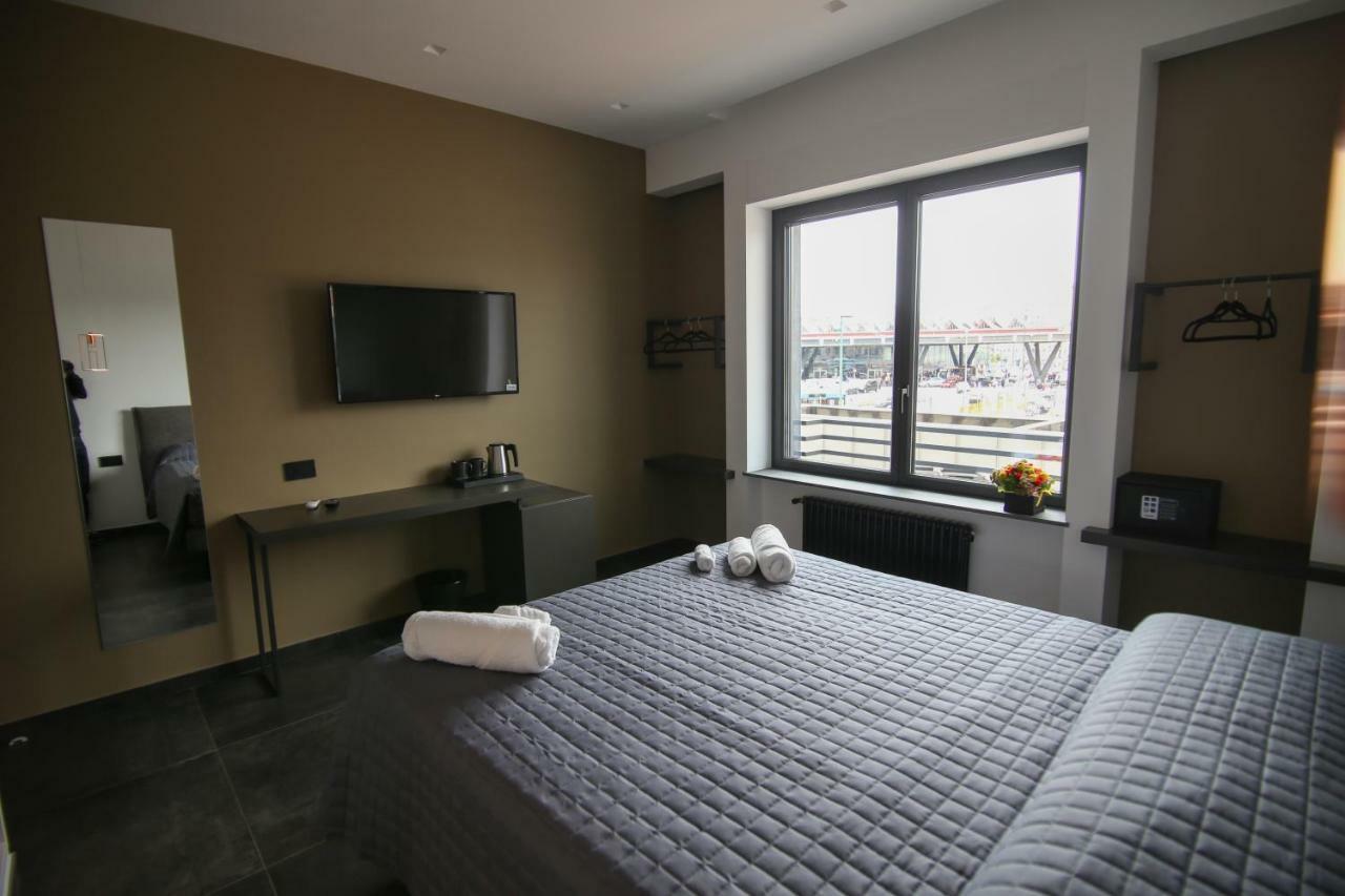 Napoliurbansuite Ngoại thất bức ảnh