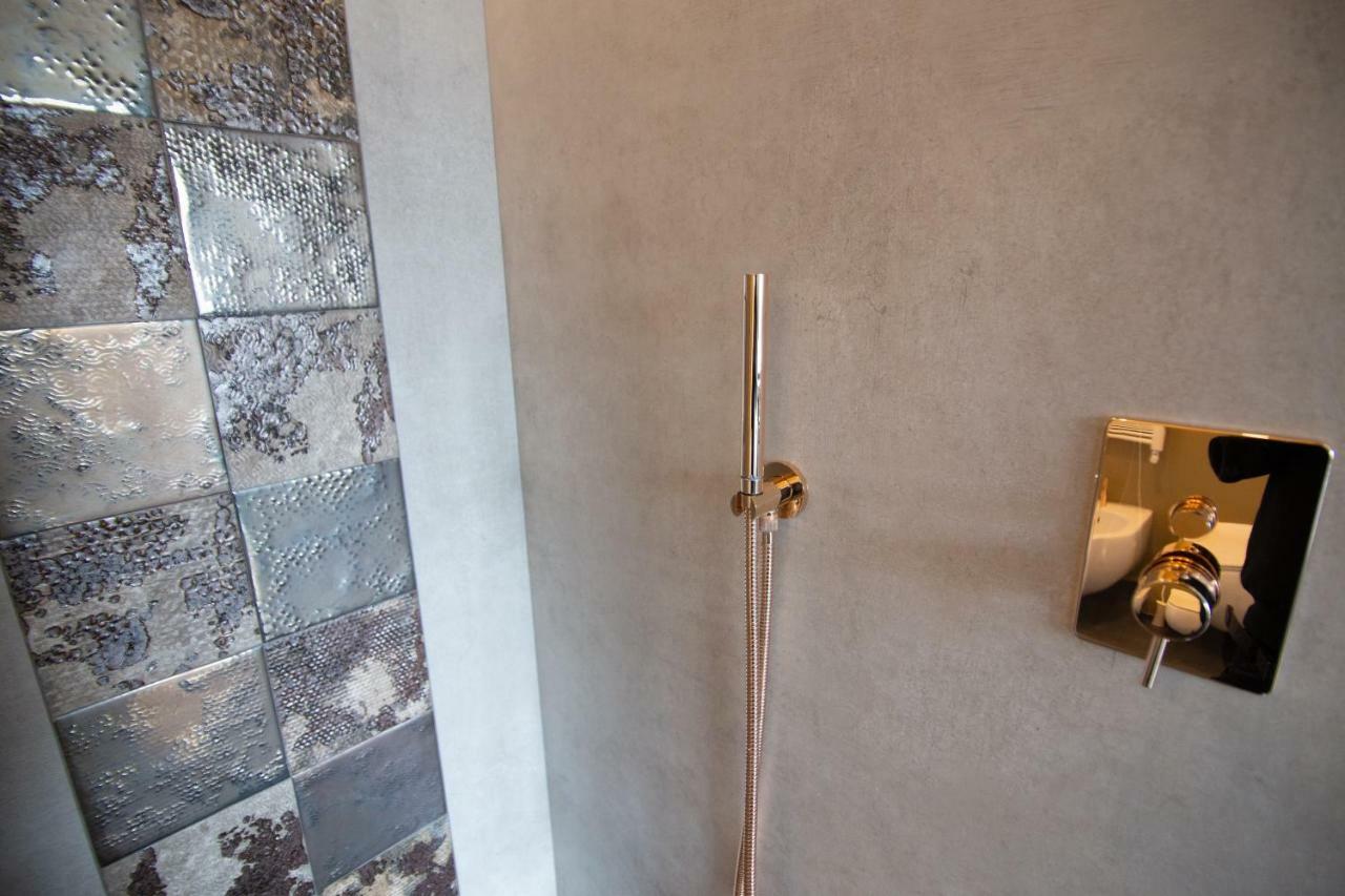 Napoliurbansuite Ngoại thất bức ảnh