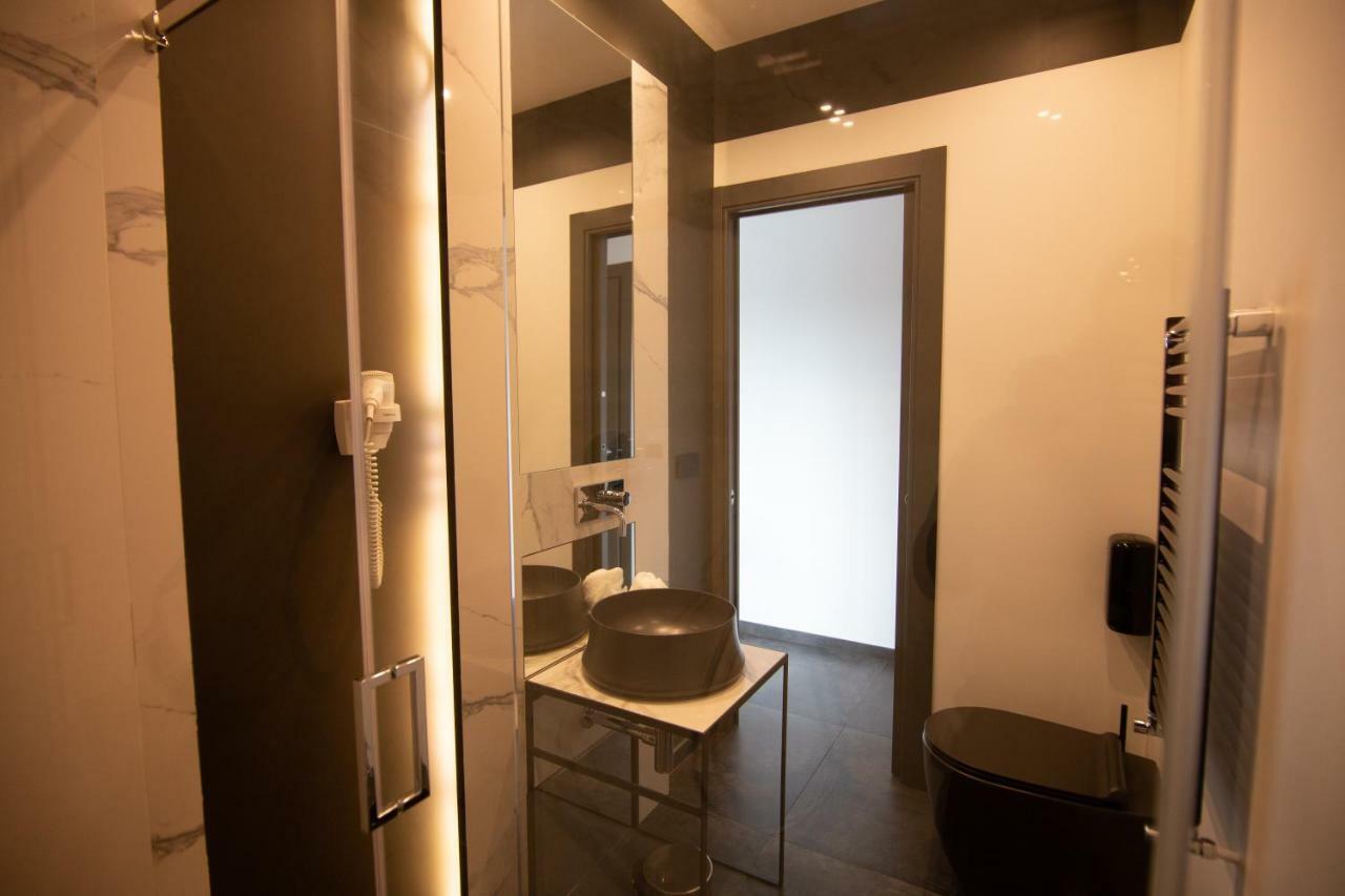 Napoliurbansuite Ngoại thất bức ảnh