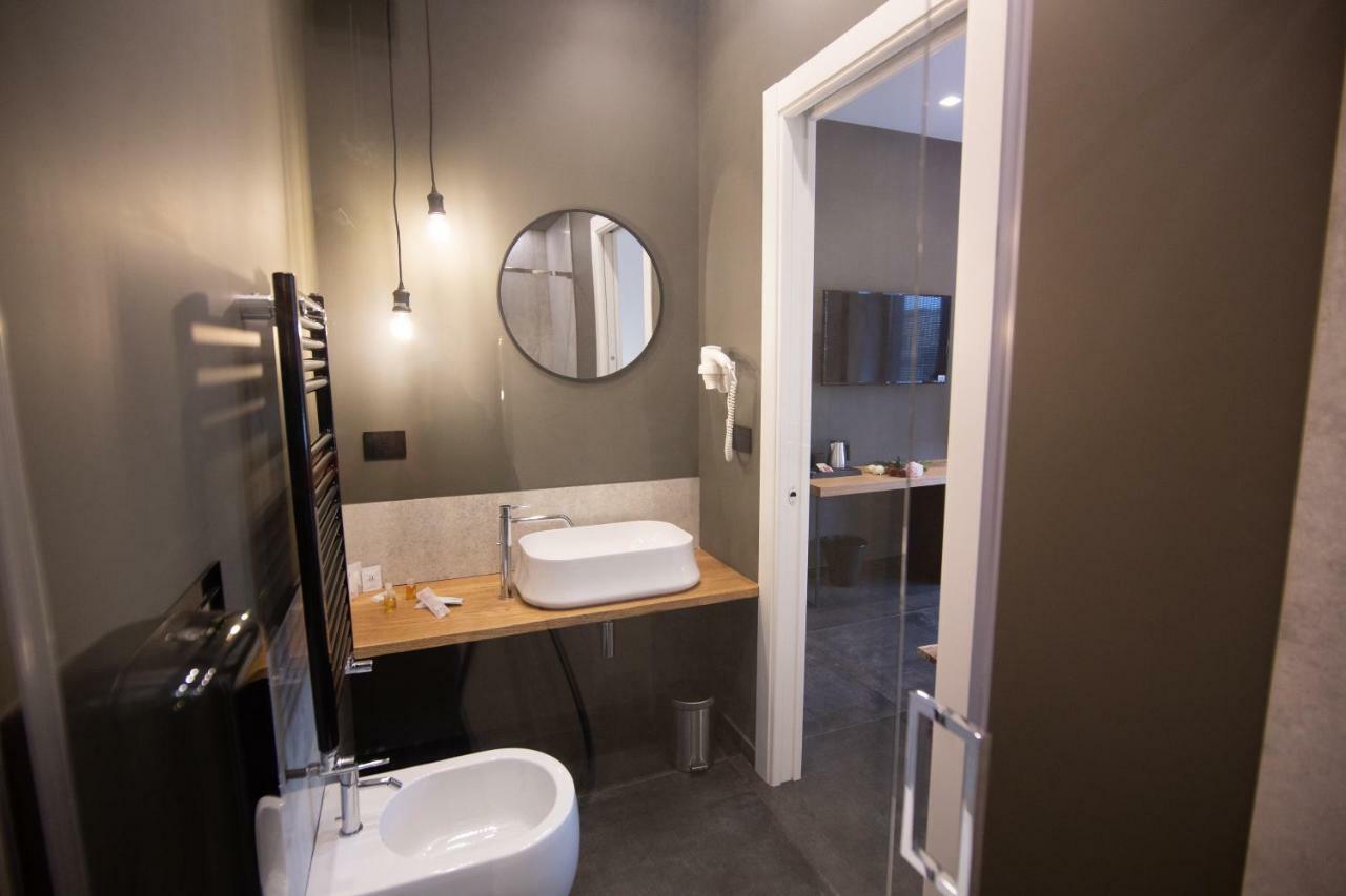 Napoliurbansuite Ngoại thất bức ảnh