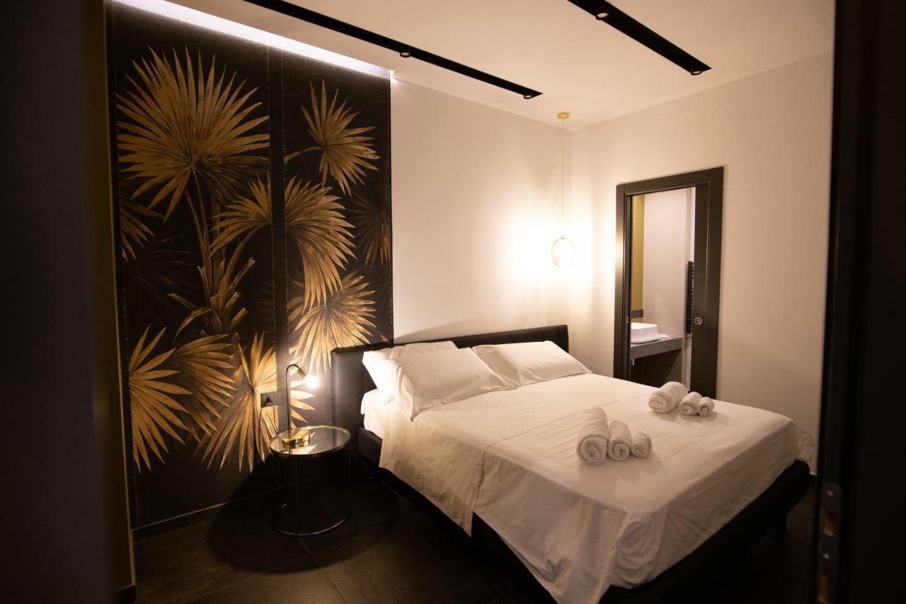 Napoliurbansuite Ngoại thất bức ảnh