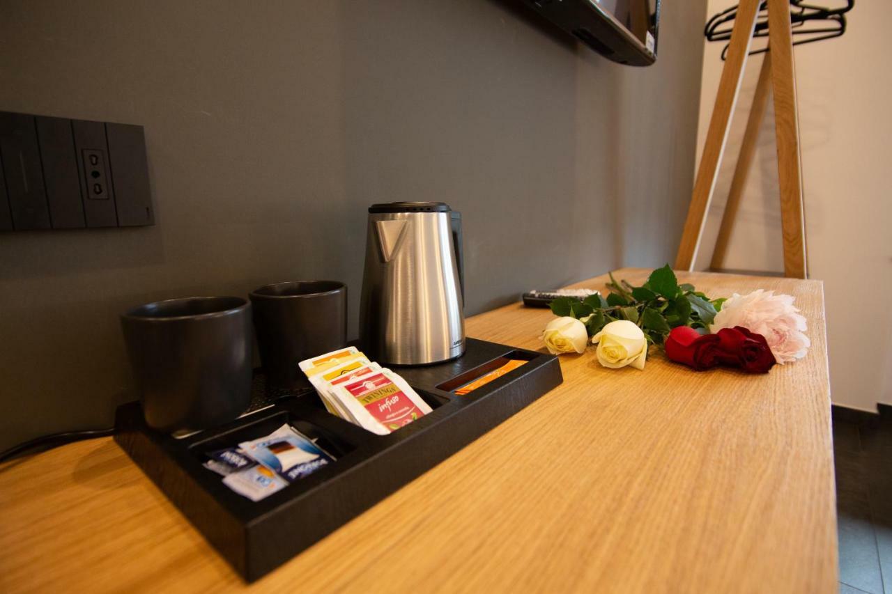 Napoliurbansuite Ngoại thất bức ảnh