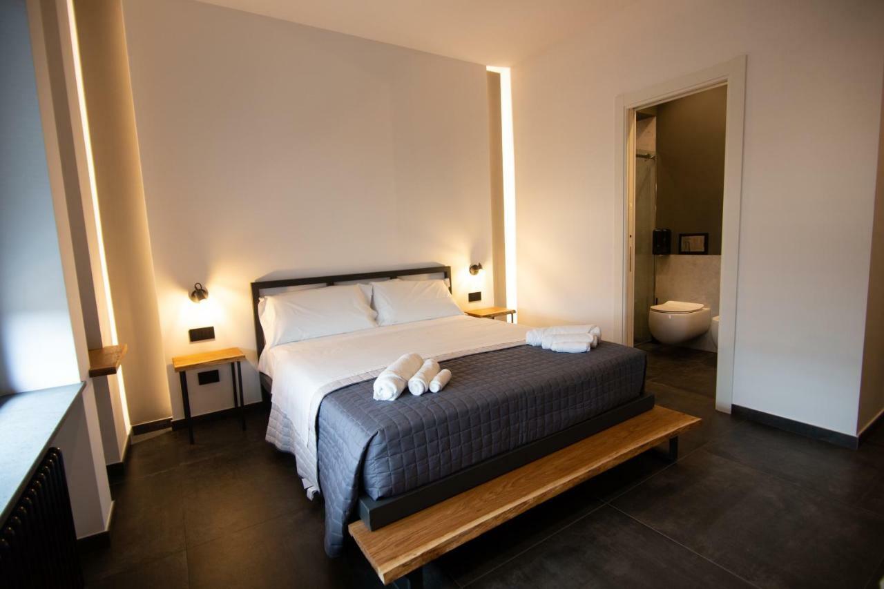 Napoliurbansuite Ngoại thất bức ảnh