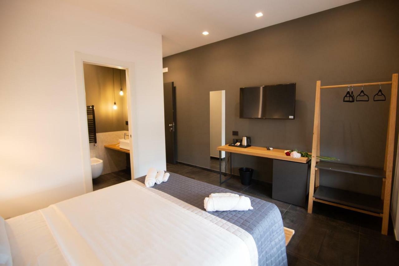 Napoliurbansuite Ngoại thất bức ảnh