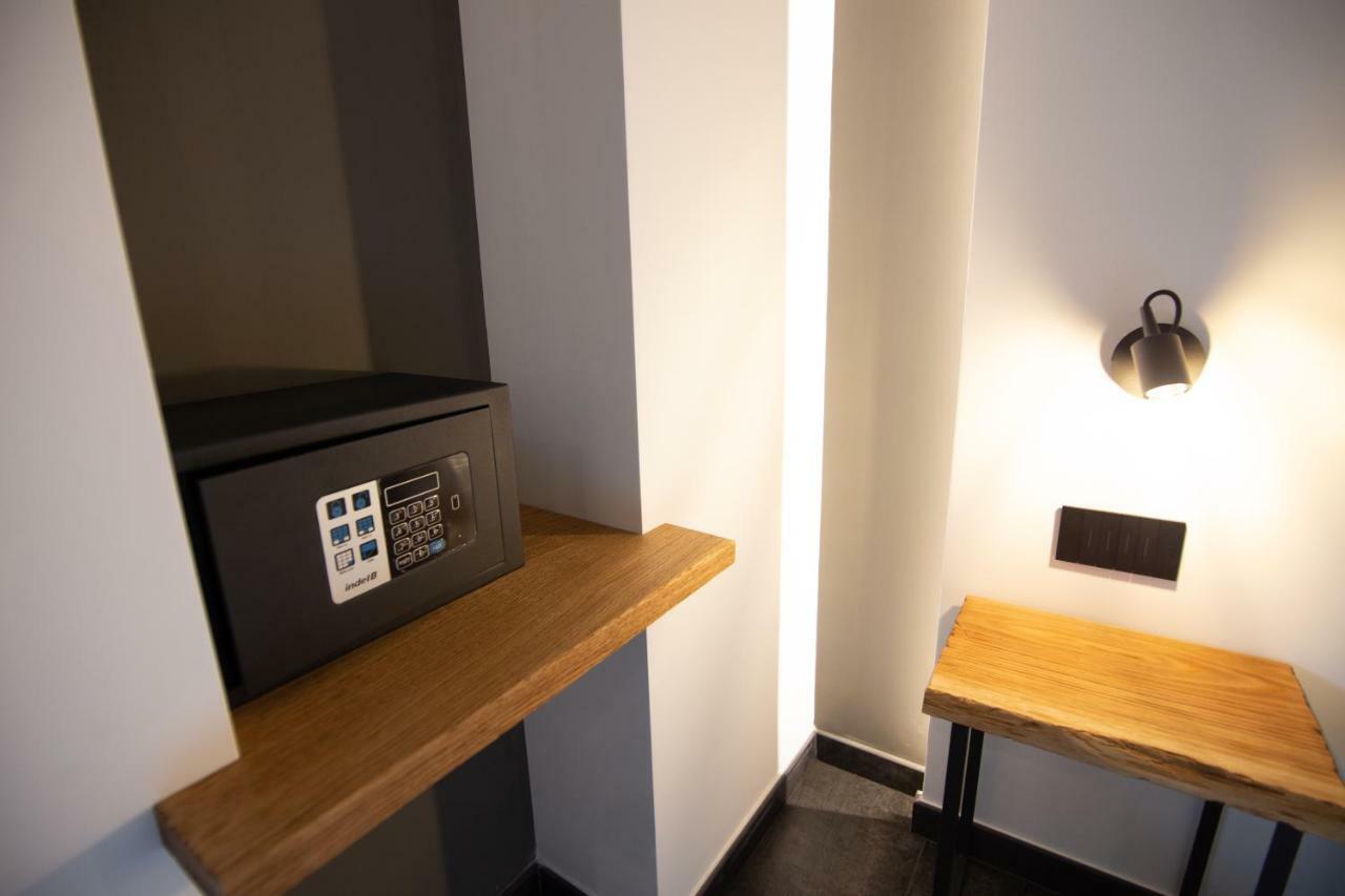 Napoliurbansuite Ngoại thất bức ảnh