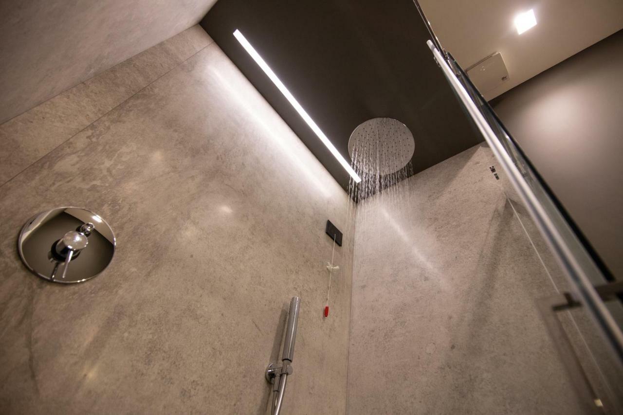 Napoliurbansuite Ngoại thất bức ảnh