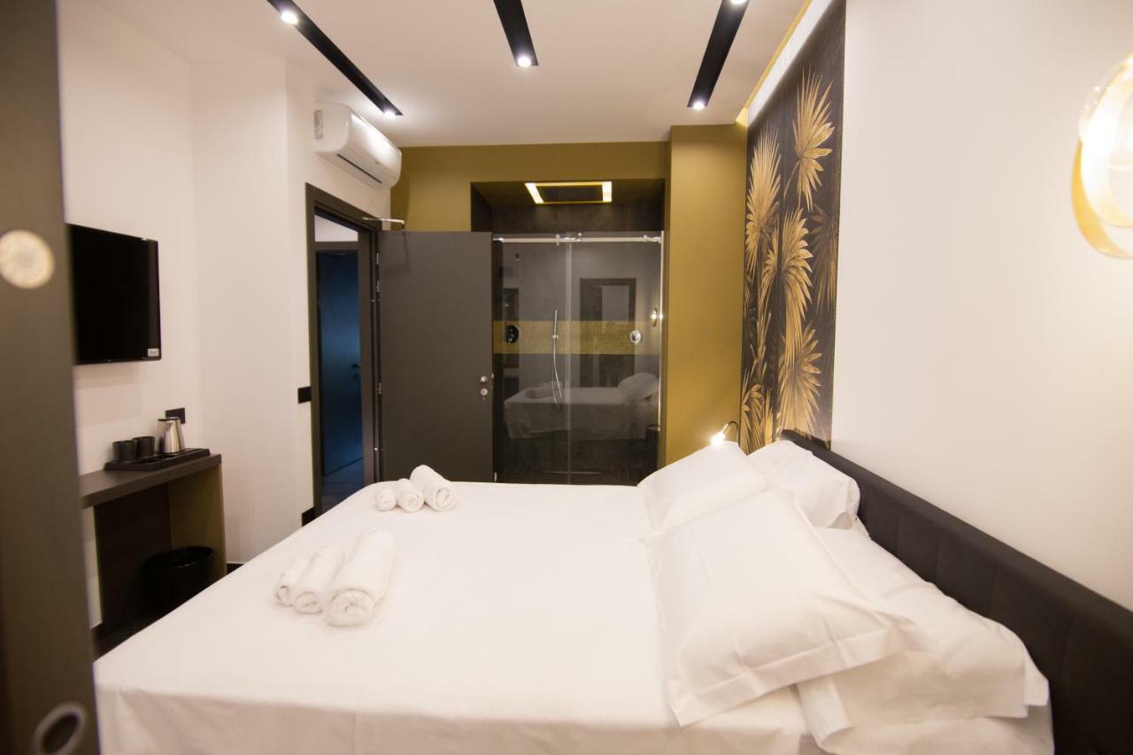 Napoliurbansuite Ngoại thất bức ảnh
