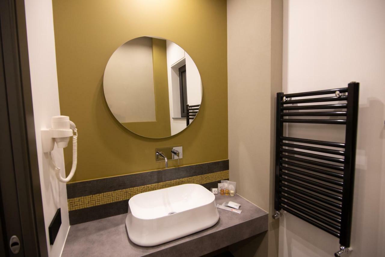 Napoliurbansuite Ngoại thất bức ảnh