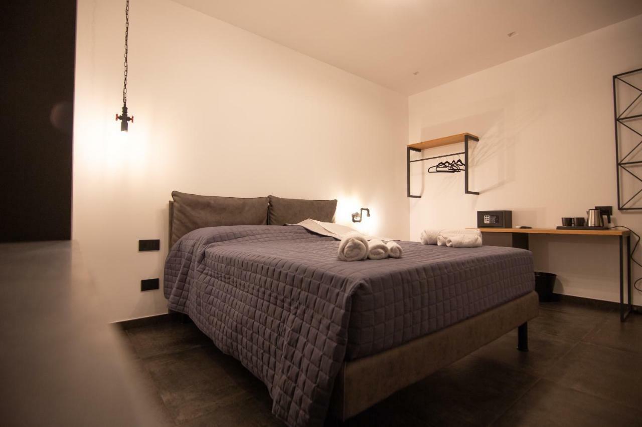 Napoliurbansuite Ngoại thất bức ảnh