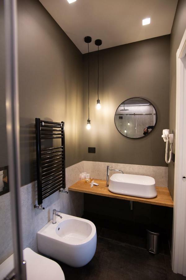 Napoliurbansuite Ngoại thất bức ảnh
