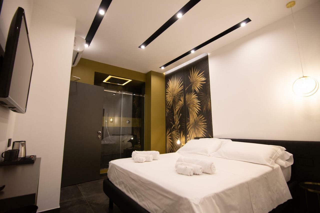 Napoliurbansuite Ngoại thất bức ảnh