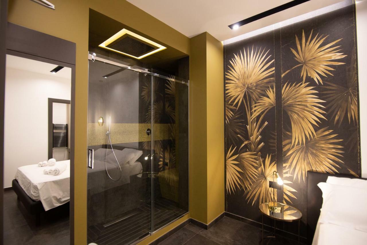 Napoliurbansuite Ngoại thất bức ảnh