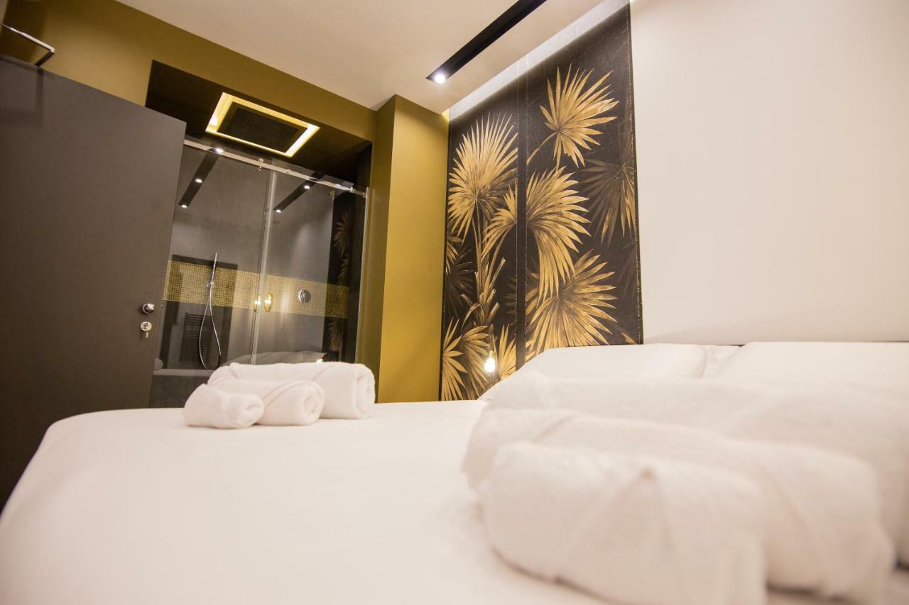Napoliurbansuite Ngoại thất bức ảnh