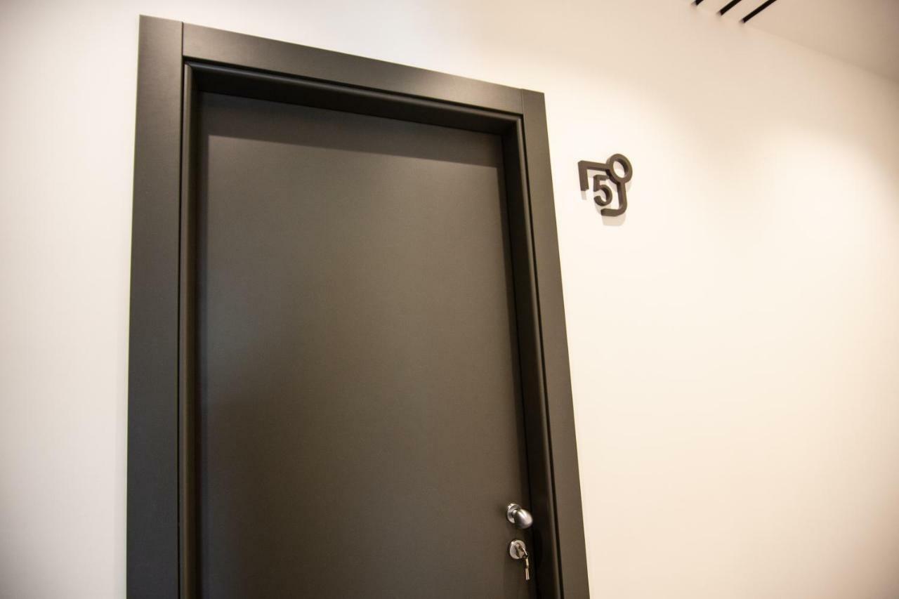 Napoliurbansuite Ngoại thất bức ảnh