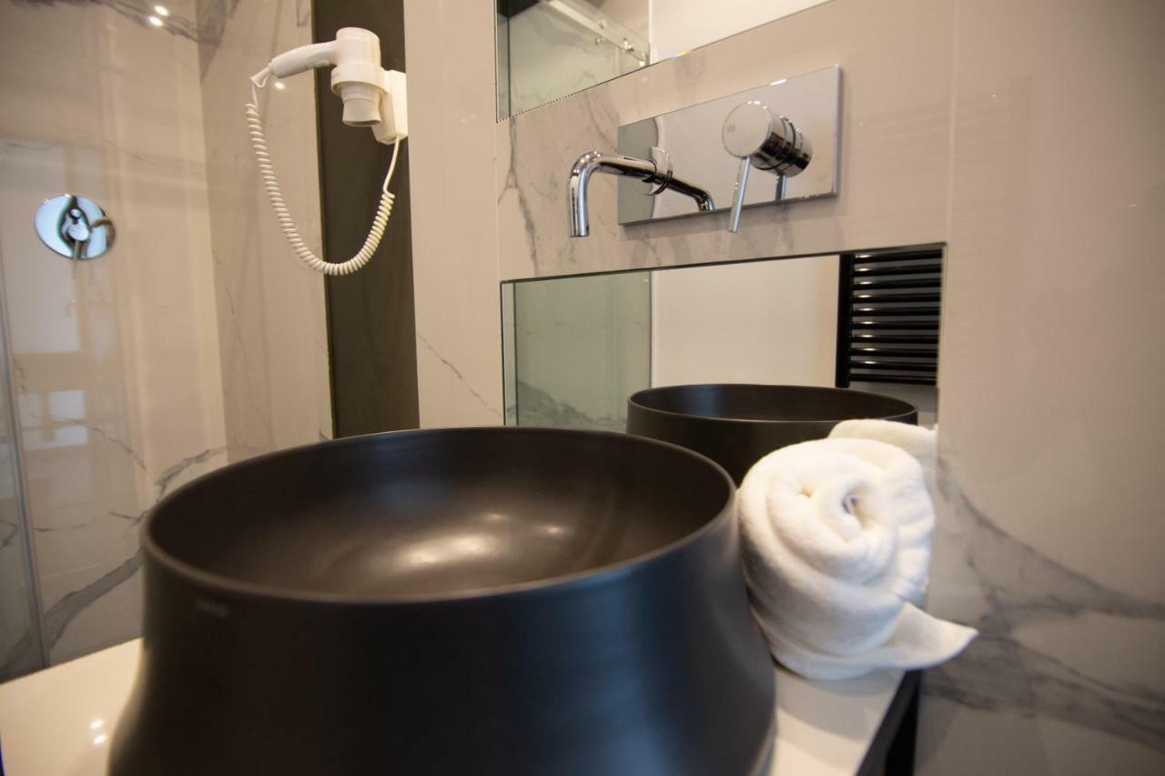 Napoliurbansuite Ngoại thất bức ảnh