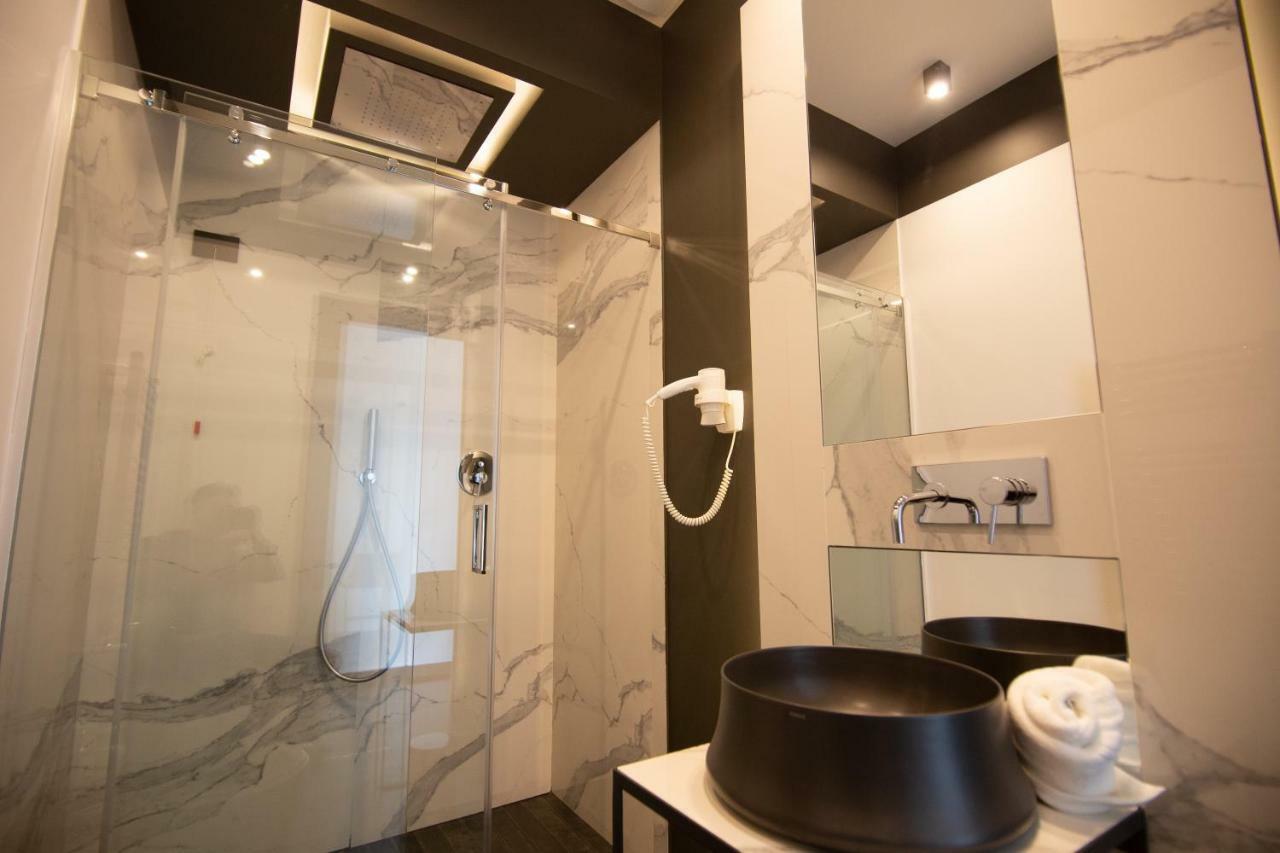 Napoliurbansuite Ngoại thất bức ảnh