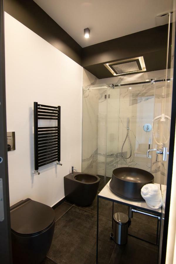 Napoliurbansuite Ngoại thất bức ảnh