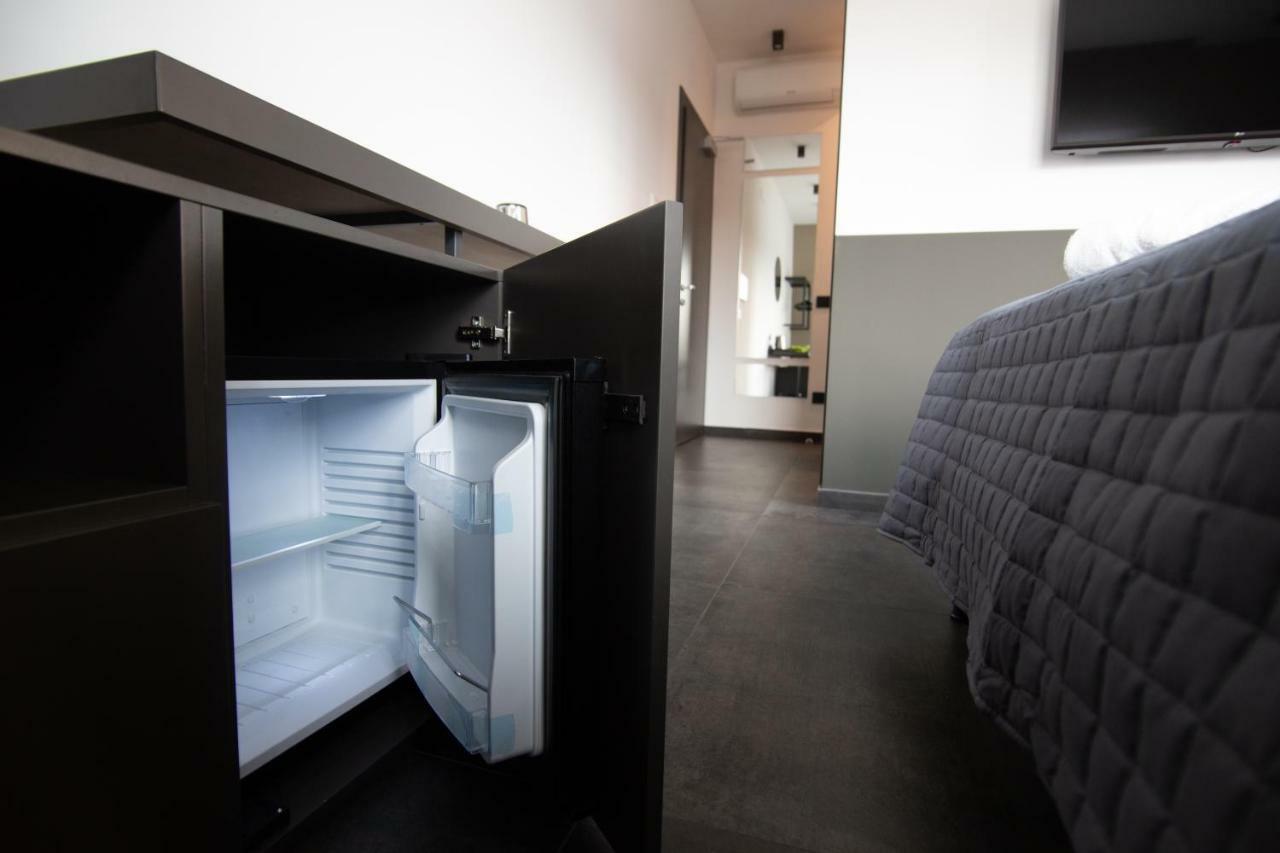 Napoliurbansuite Ngoại thất bức ảnh