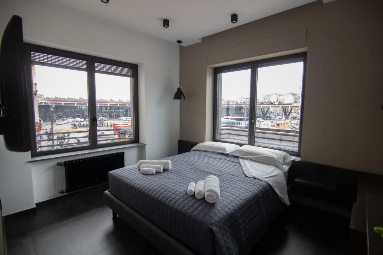 Napoliurbansuite Ngoại thất bức ảnh
