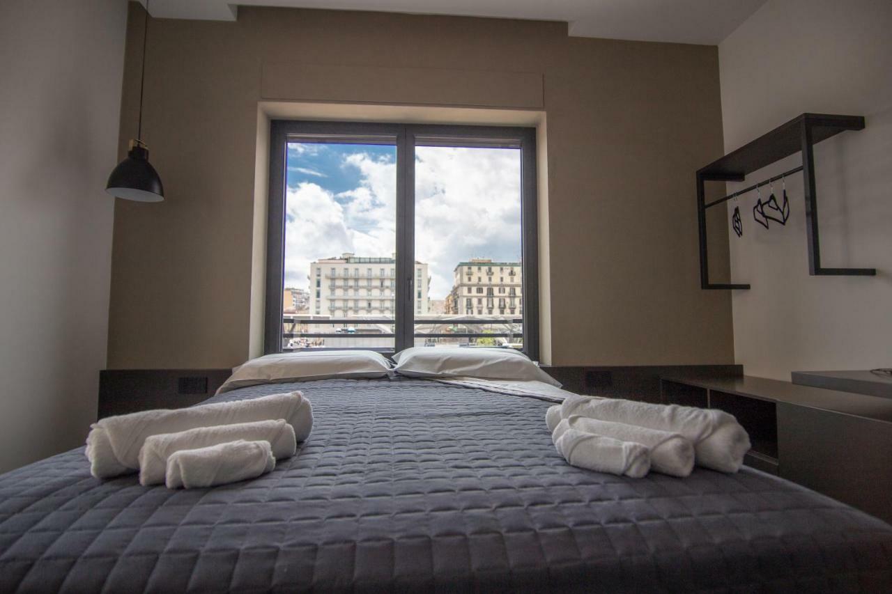 Napoliurbansuite Ngoại thất bức ảnh