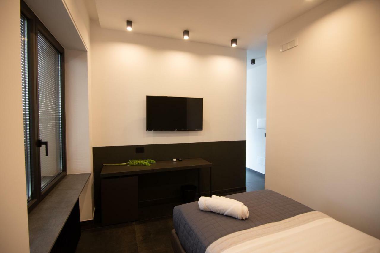 Napoliurbansuite Ngoại thất bức ảnh