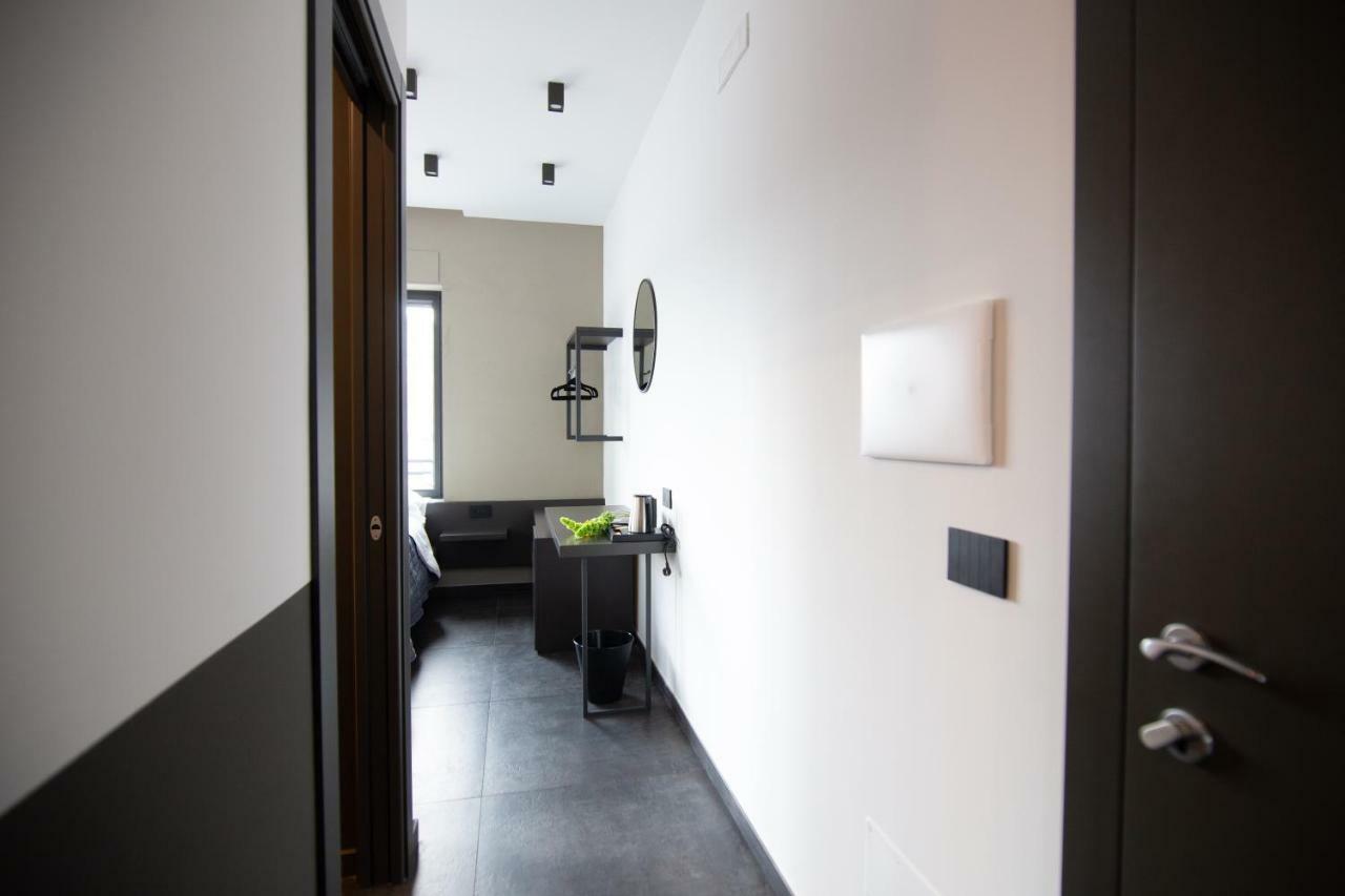 Napoliurbansuite Ngoại thất bức ảnh