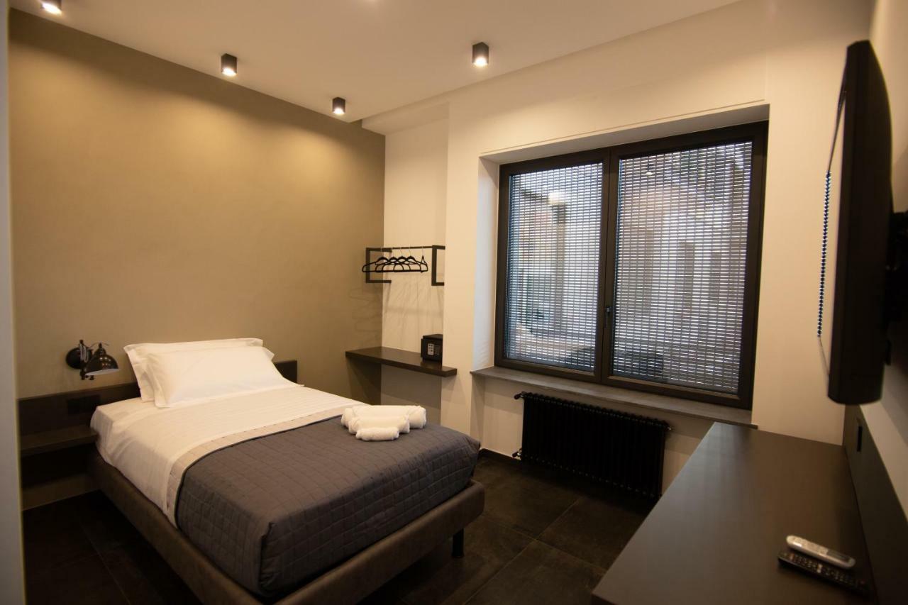 Napoliurbansuite Ngoại thất bức ảnh