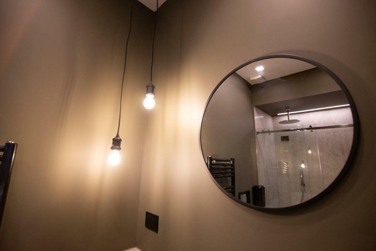 Napoliurbansuite Ngoại thất bức ảnh