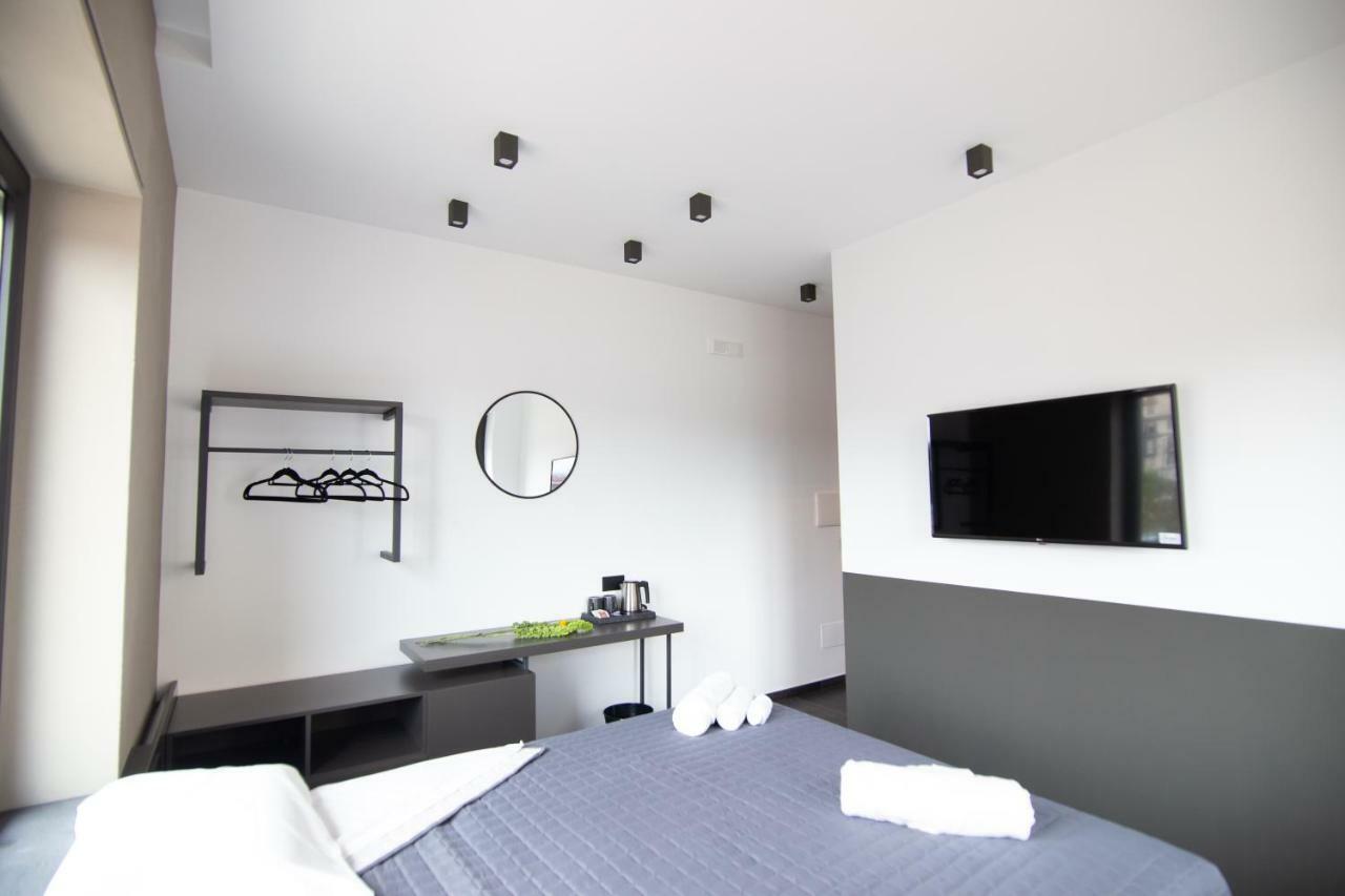Napoliurbansuite Ngoại thất bức ảnh