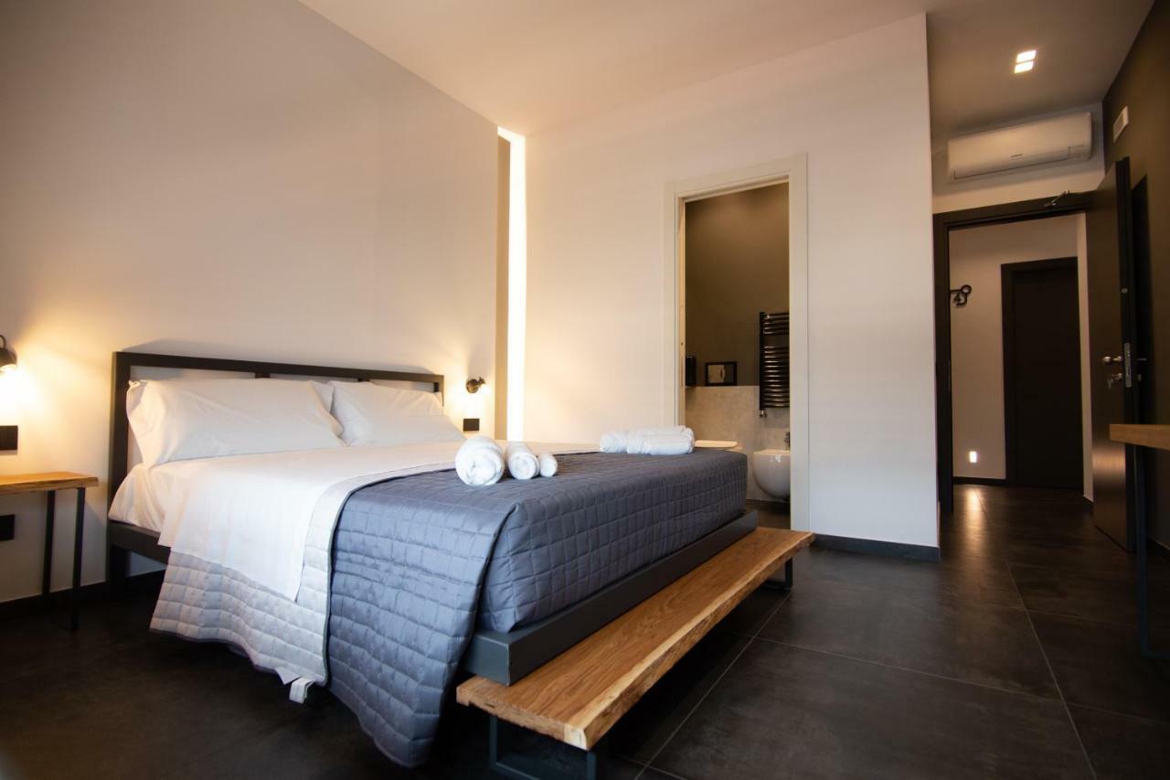 Napoliurbansuite Ngoại thất bức ảnh