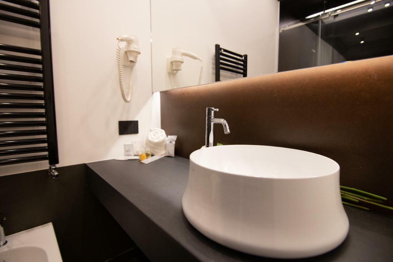 Napoliurbansuite Ngoại thất bức ảnh